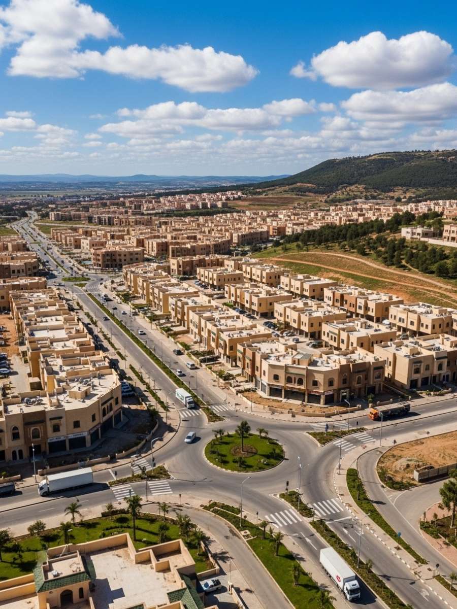 mountazah zitoun meknes 1